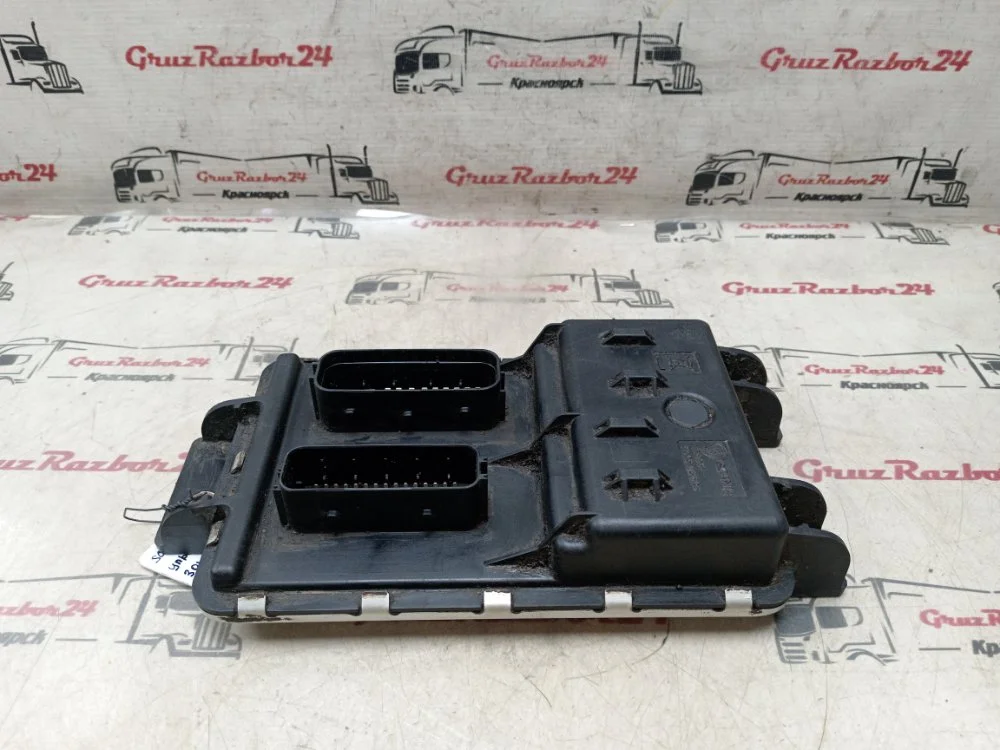 Блок управления GSC1 Scania G 340 OC09 105 LO1 ГАЗ - изображение 1