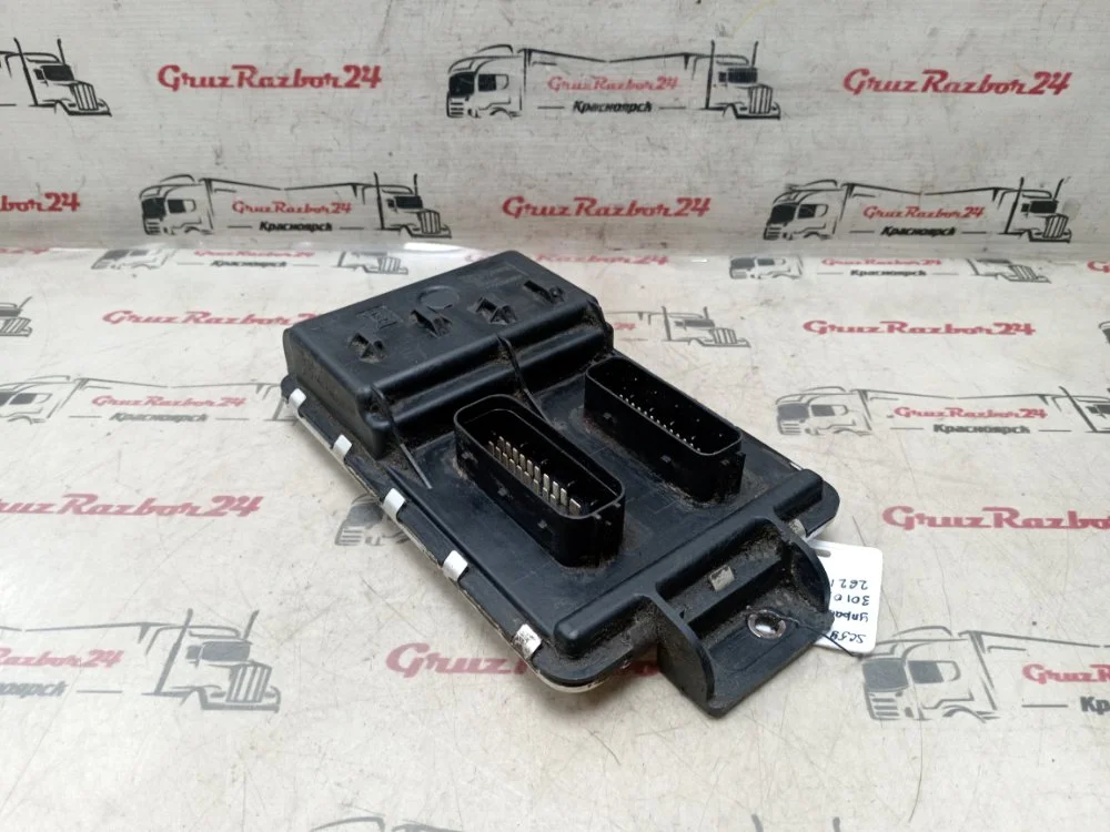 Блок управления GSC1 Scania G 340 OC09 105 LO1 ГАЗ - миниатюра 3