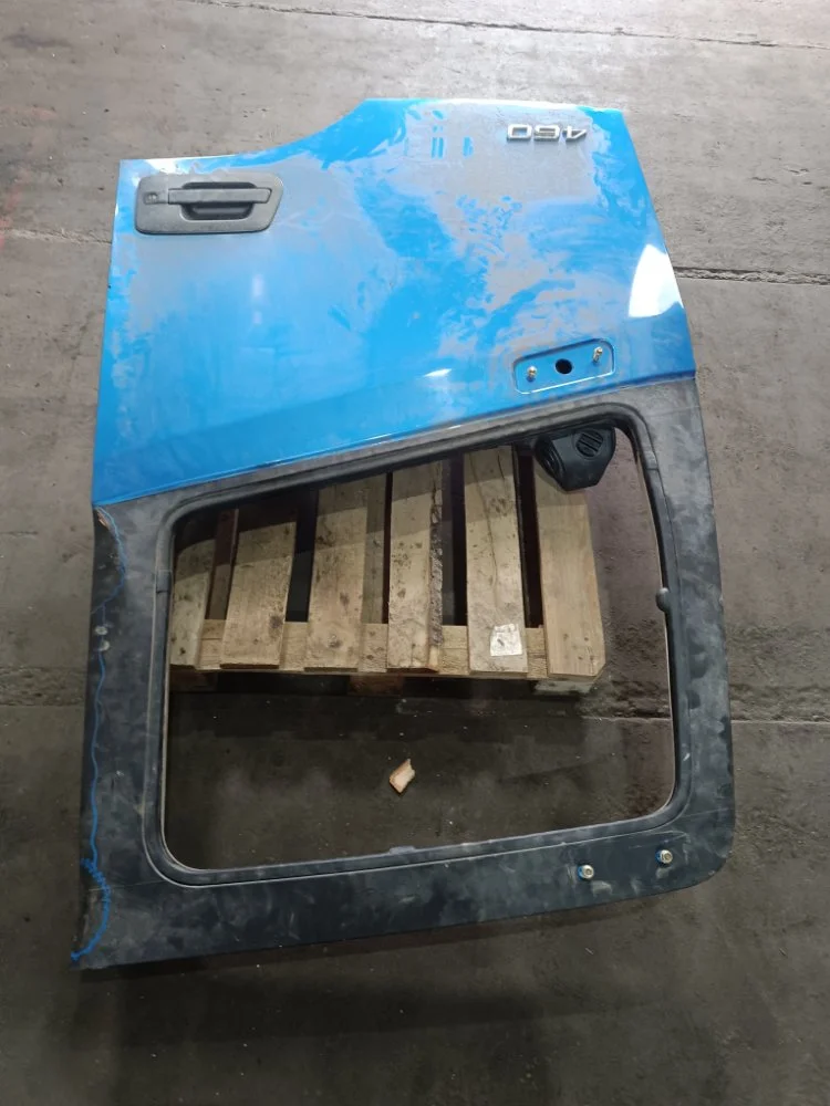 Дверь левая Foton Auman CUMMINS ISG12E5460 346HP - миниатюра 6