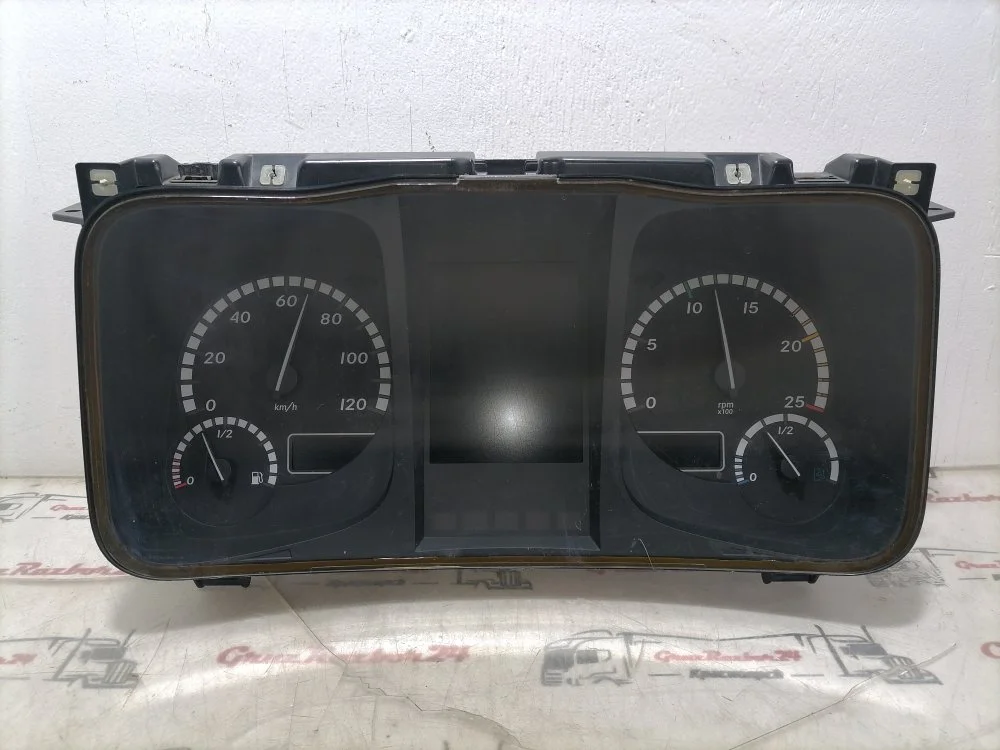 Щиток приборов MERCEDES-BENZ Actros 1845 LS OM471