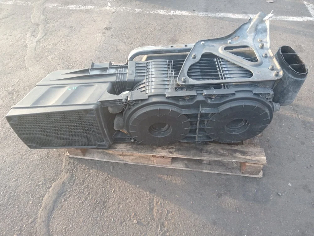 Корпус воздухозаборника в сборе Scania G 500 DC13 - изображение 1