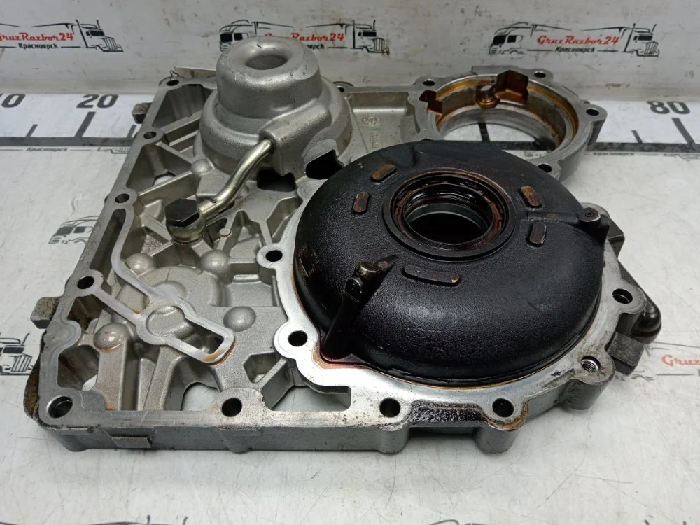 Корпус ретардера Scania G 340 OC09 105 LO1 ГАЗ - миниатюра 2