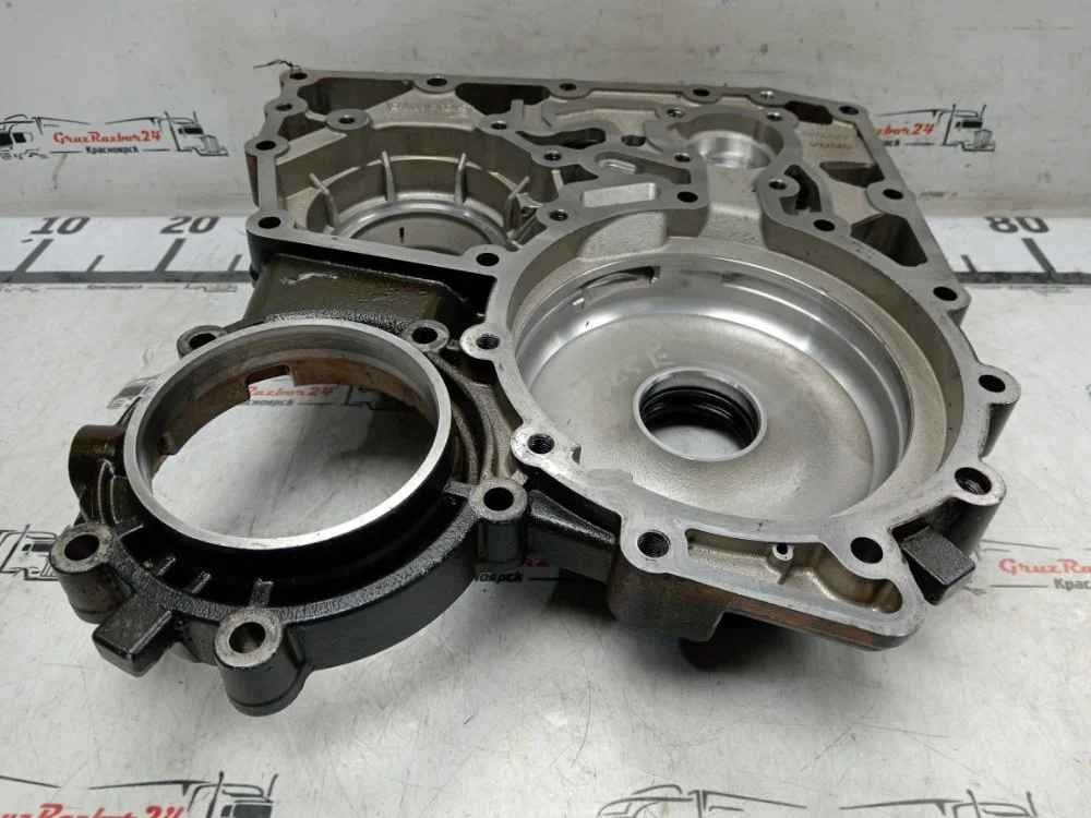 Корпус ретардера Scania G 340 OC09 105 LO1 ГАЗ - миниатюра 5