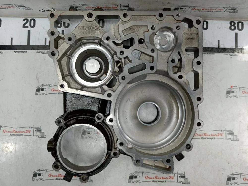 Корпус ретардера Scania G 340 OC09 105 LO1 ГАЗ - миниатюра 6