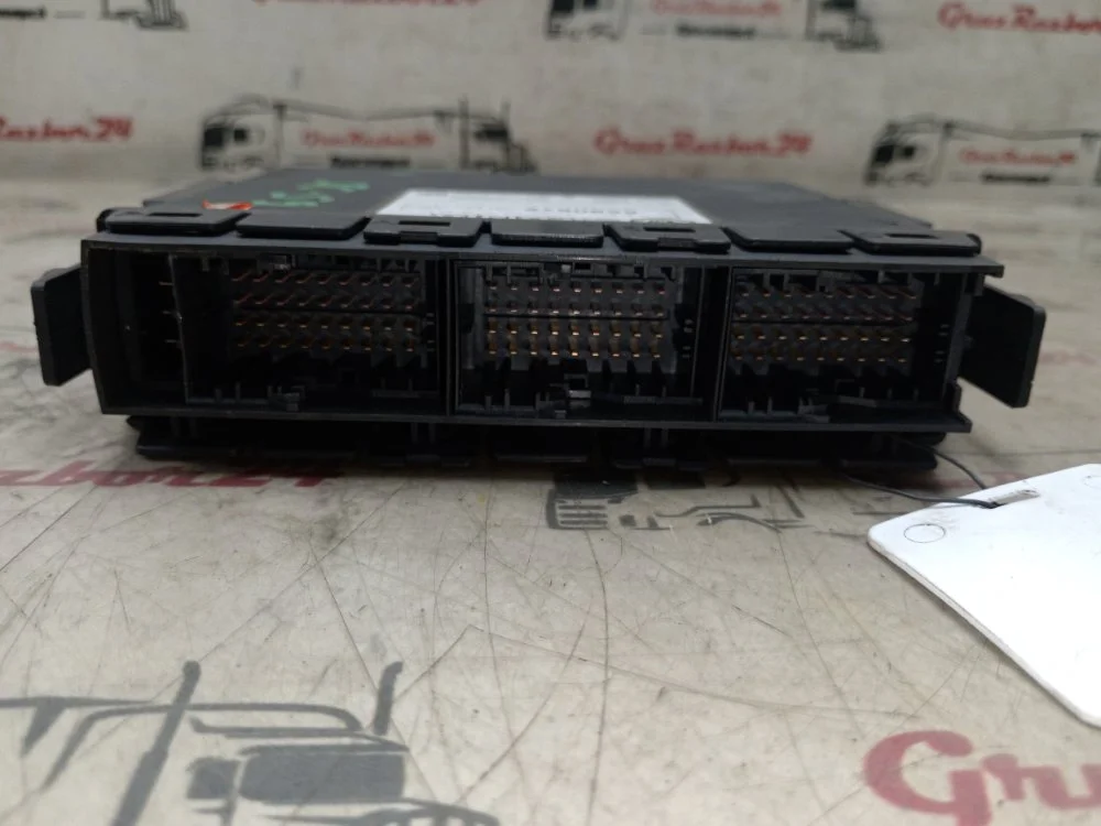 Координатор COO8 Scania G 340 OC09 105 LO1 ГАЗ - миниатюра 2