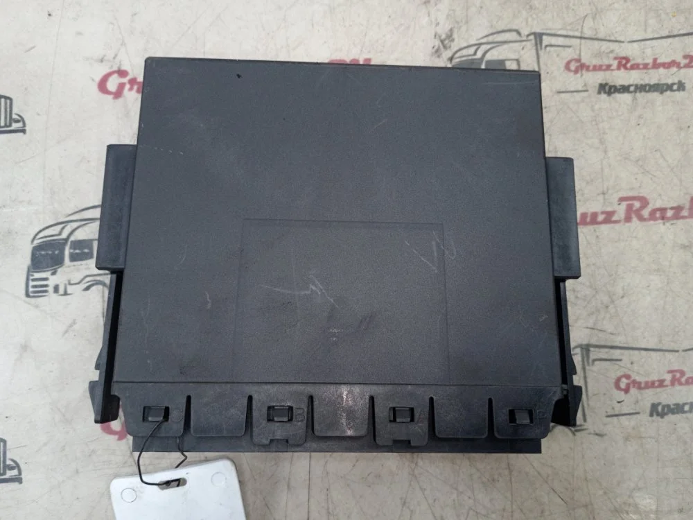 Координатор COO8 Scania G 340 OC09 105 LO1 ГАЗ - миниатюра 3