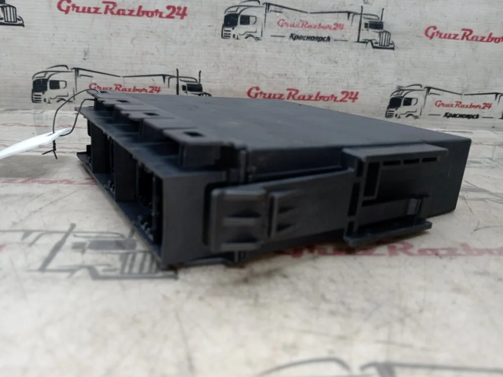 Координатор COO8 Scania G 340 OC09 105 LO1 ГАЗ - миниатюра 4