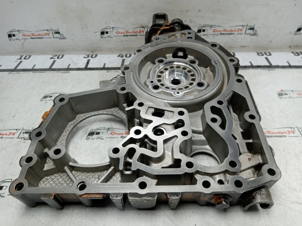 Корпус ретардера Scania G 410 OC13 101 L01 ГАЗ - миниатюра 5