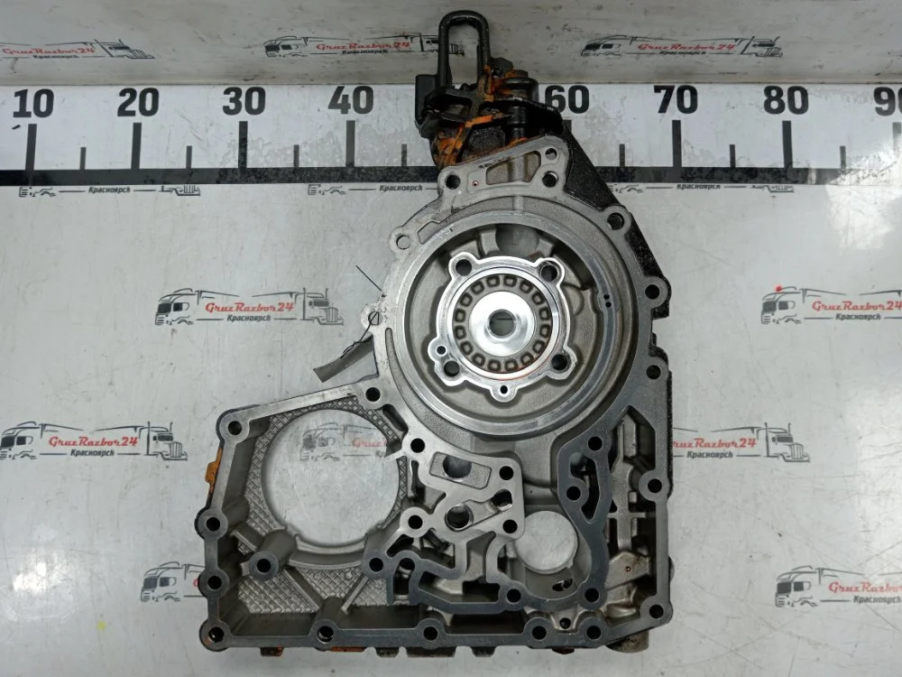 Корпус ретардера Scania G 410 OC13 101 L01 ГАЗ - миниатюра 6