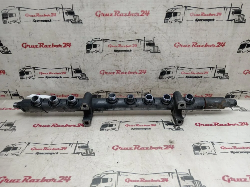 Рампа топливная Scania G 500 DC13 146/500G XPI - изображение 1