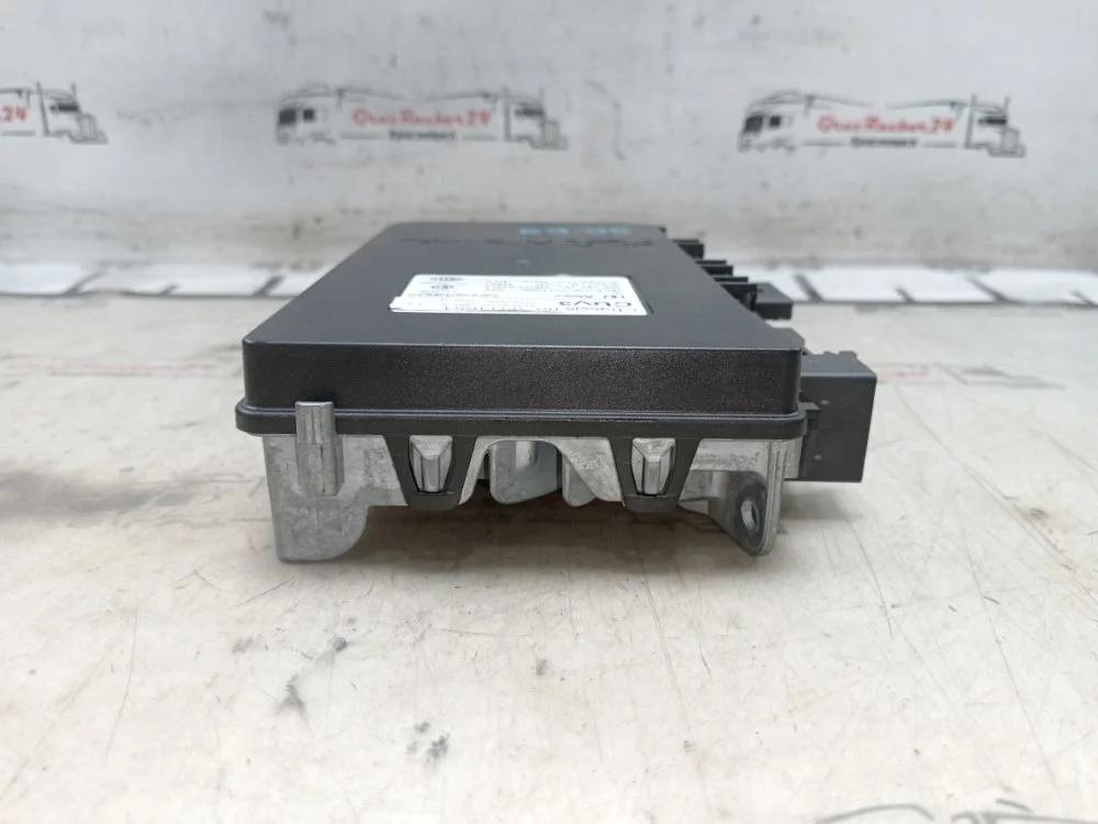 Блок управления ECU VIS CUV3 Scania G G340A4X2NA - миниатюра 4