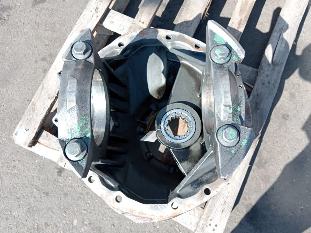 Корпус редуктора моста Scania G 340 OC09 105 LO1 - миниатюра 3