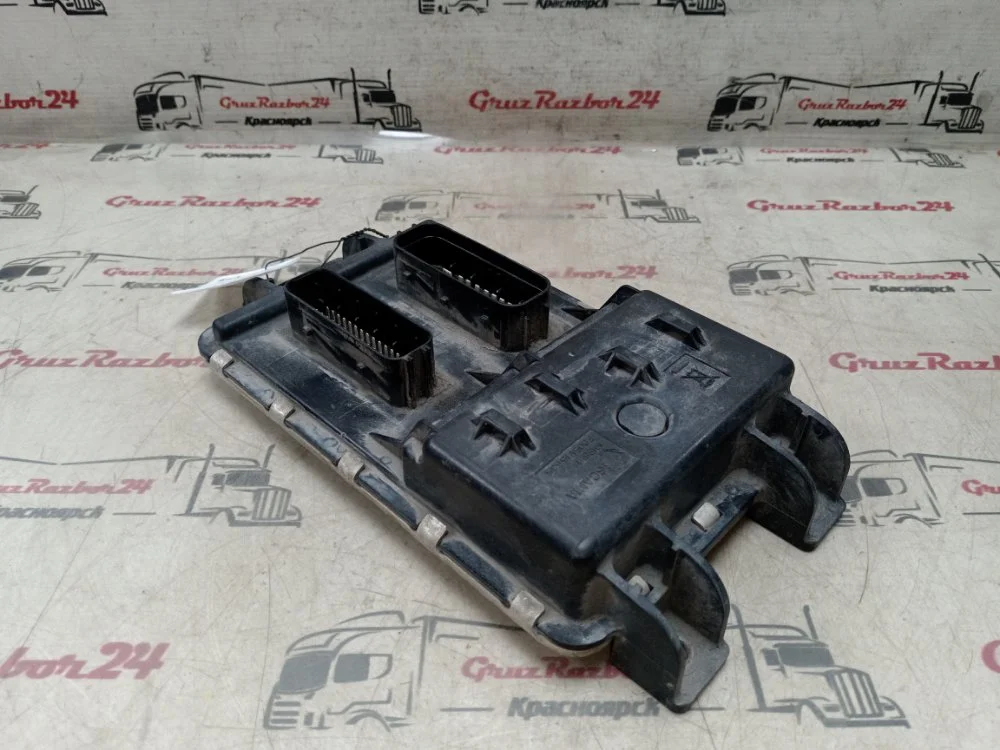 Блок управления GSC1 Scania G 410 OC13 101 L01 ГАЗ - миниатюра 3