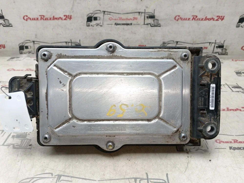 Блок управления EBS7 Scania G 340 OC09 105 LO1 ГАЗ - миниатюра 6