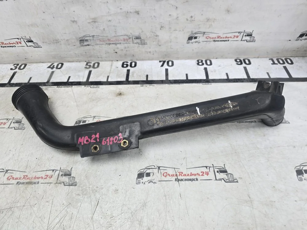 Горловина маслозаливная MERCEDES-BENZ Actros - изображение 1
