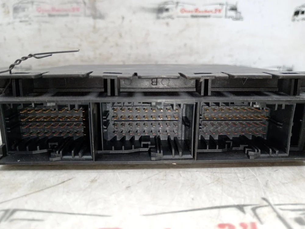 Координатор COO8 Scania R 500 DC13 146 W01 XPI - миниатюра 4