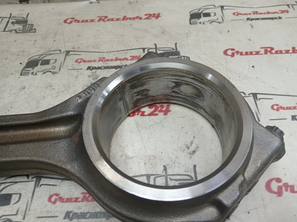 Шатун Scania G 500 DC13 146/500G XPI 2020 - миниатюра 3