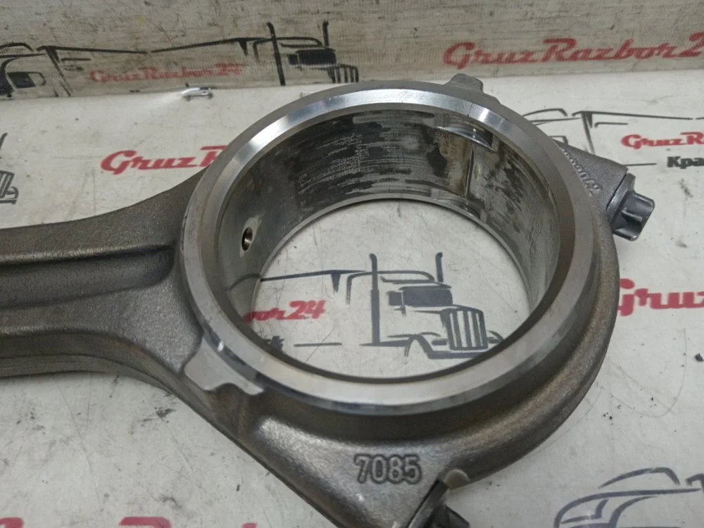 Шатун Scania G 500 DC13 146/500G XPI 2020 - миниатюра 6