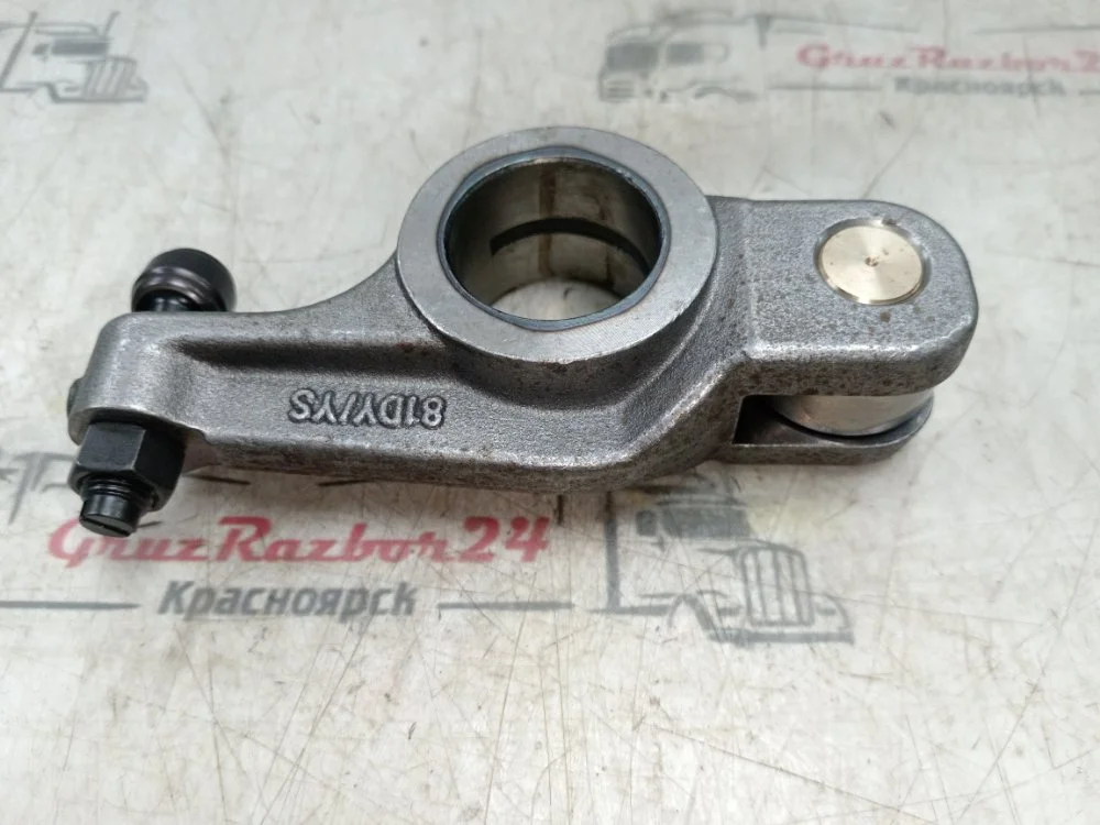 Коромысло впускного клапана FAW J6P-390 390 - миниатюра 3