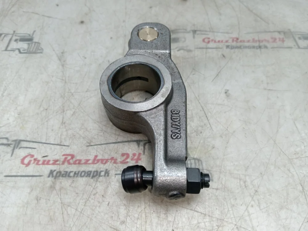 Коромысло впускного клапана FAW J6P-390 390 - миниатюра 4