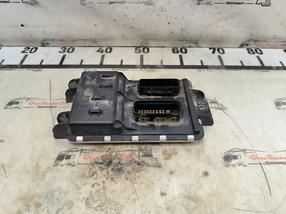 Блок управления GSC1 Scania G G340A4X2NA OC09 105 - миниатюра 2