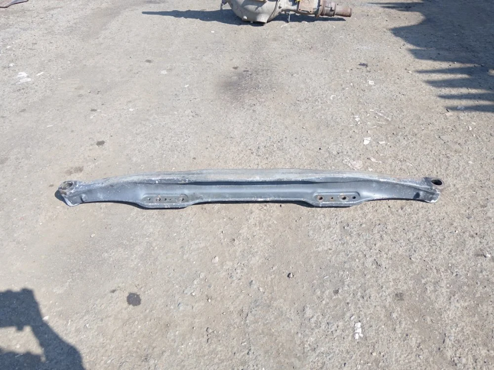 Балка переднего моста Scania G 500 DC13 146 L01 - миниатюра 4