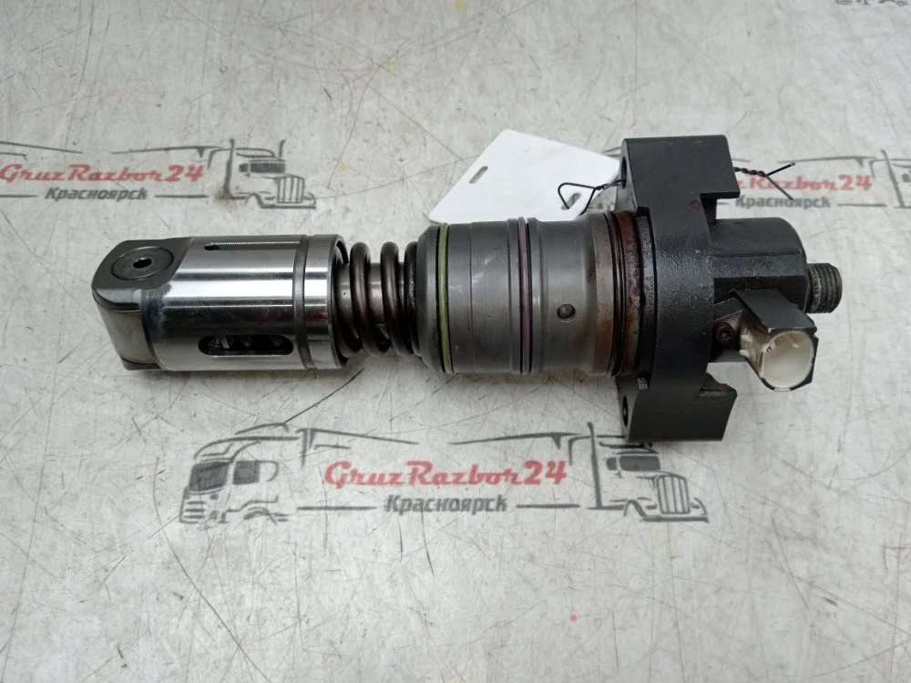 Секция топливная PLD DAF XF 106 MX-13 355 U6 2021 - изображение 1