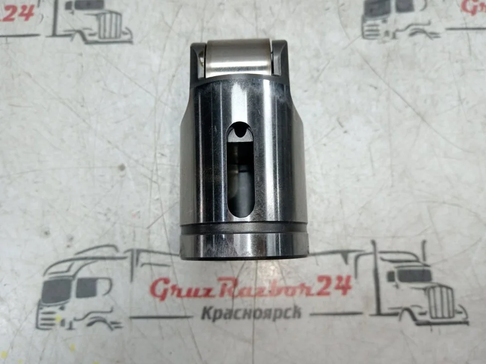 Секция топливная PLD DAF XF 106 MX-13 355 U6 2021 - миниатюра 9