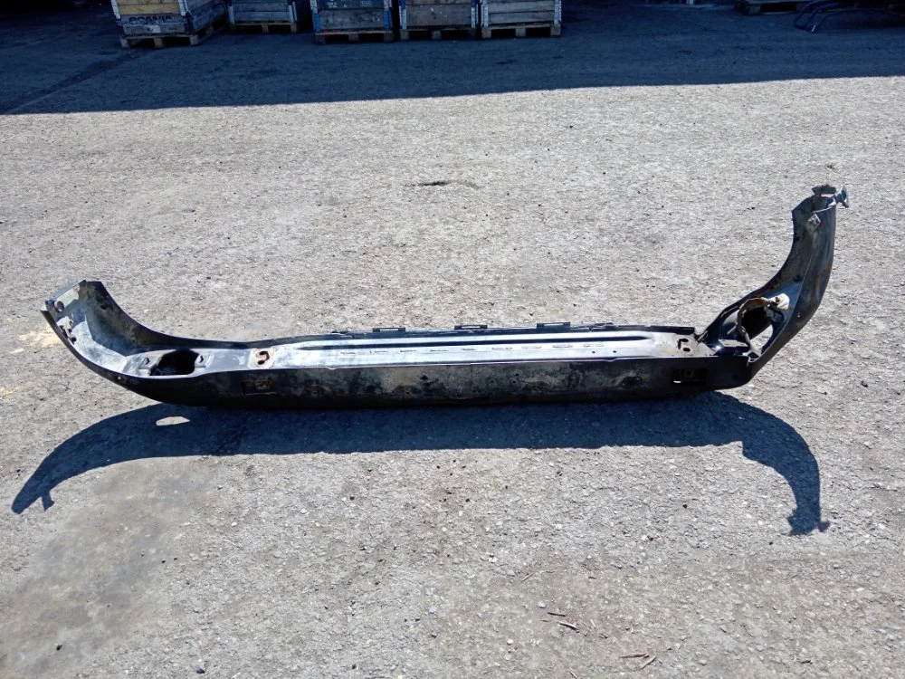 Бампер Scania P 440 DC13 153 L01 PDE 440HP E5 2019 - миниатюра 2