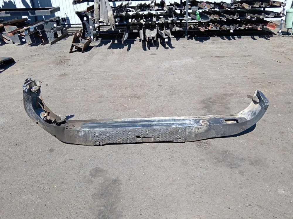 Бампер Scania P 440 DC13 153 L01 PDE 440HP E5 2019 - миниатюра 4