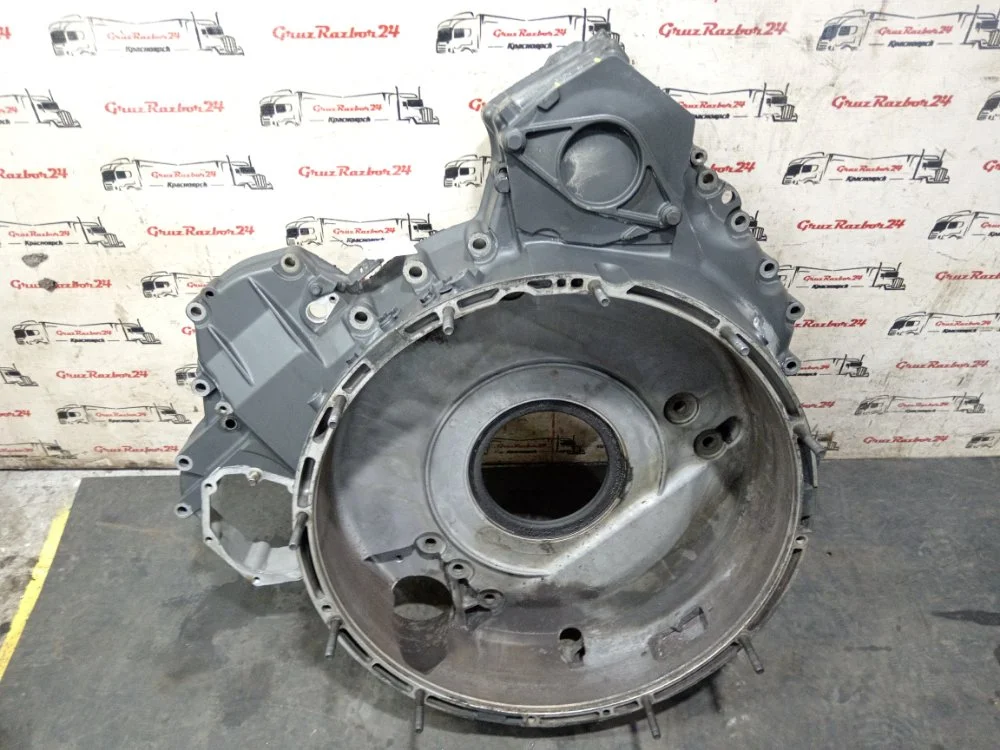 Кожух маховика Scania G 500 DC13 146/500G XPI 2020 - изображение 1