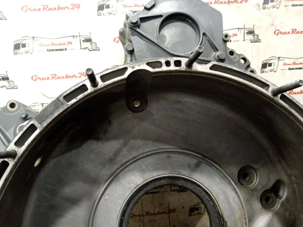 Кожух маховика Scania G 500 DC13 146/500G XPI 2020 - миниатюра 3