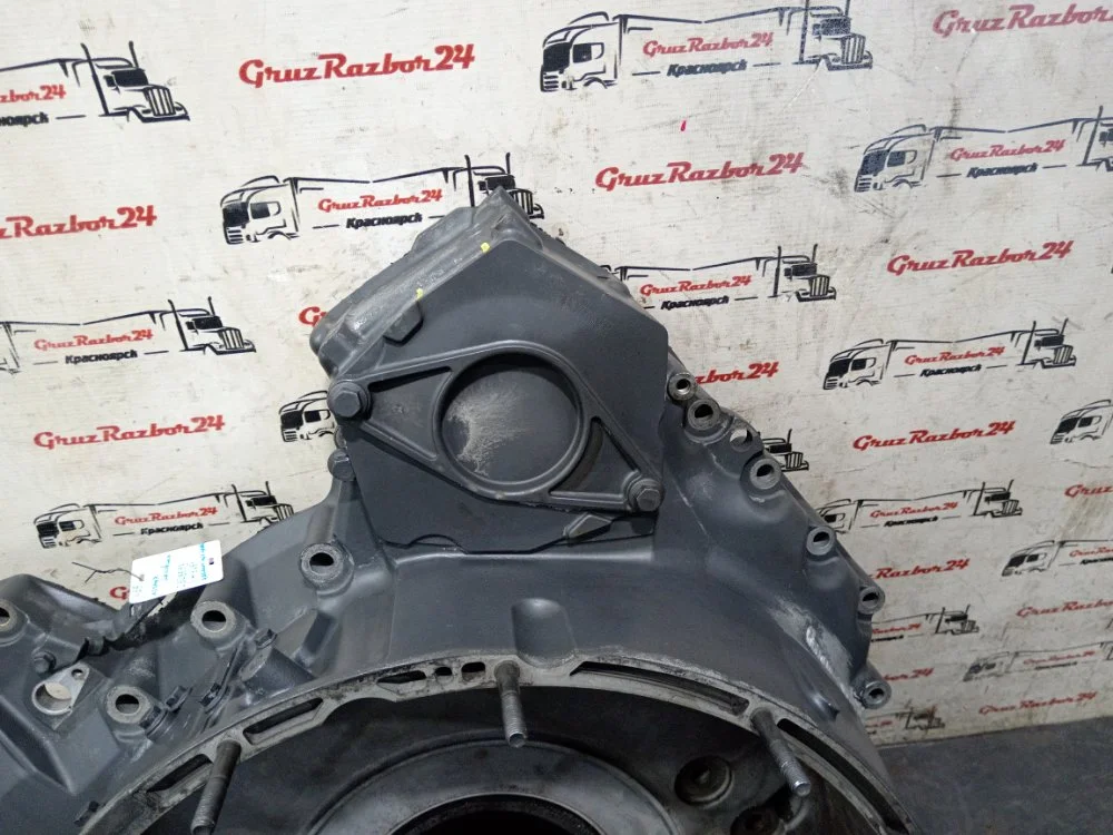 Кожух маховика Scania G 500 DC13 146/500G XPI 2020 - миниатюра 4