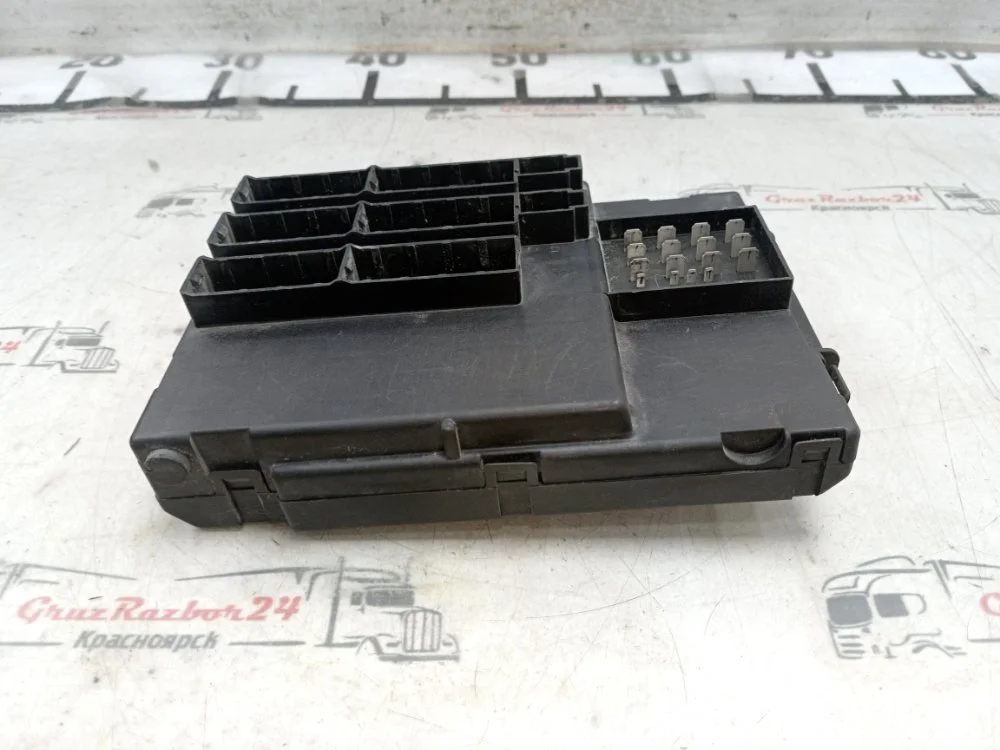Блок управления ZBR2 MAN TGS 40.400 RS4583-0000030 - изображение 1