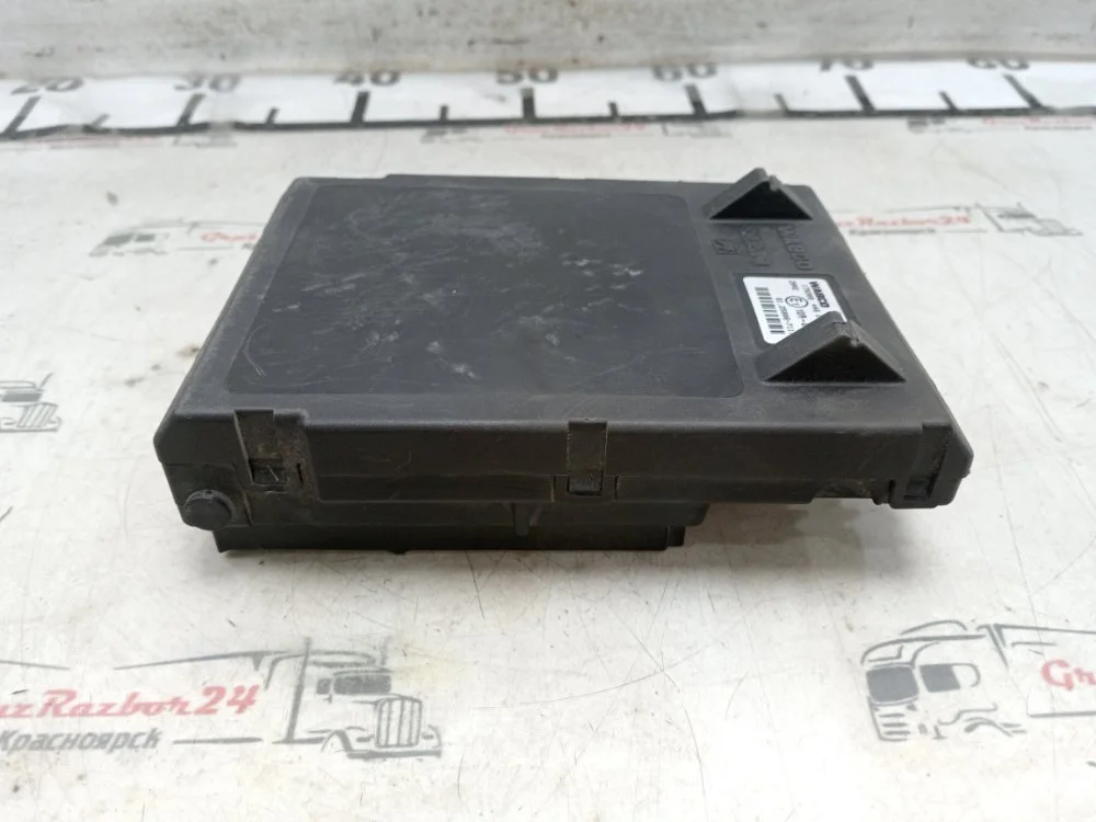 Блок управления ZBR2 MAN TGS 40.400 RS4583-0000030 - миниатюра 3