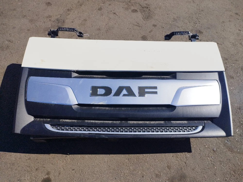 Капот DAF XF 106 MX-13 355 U6 2021 - изображение 1