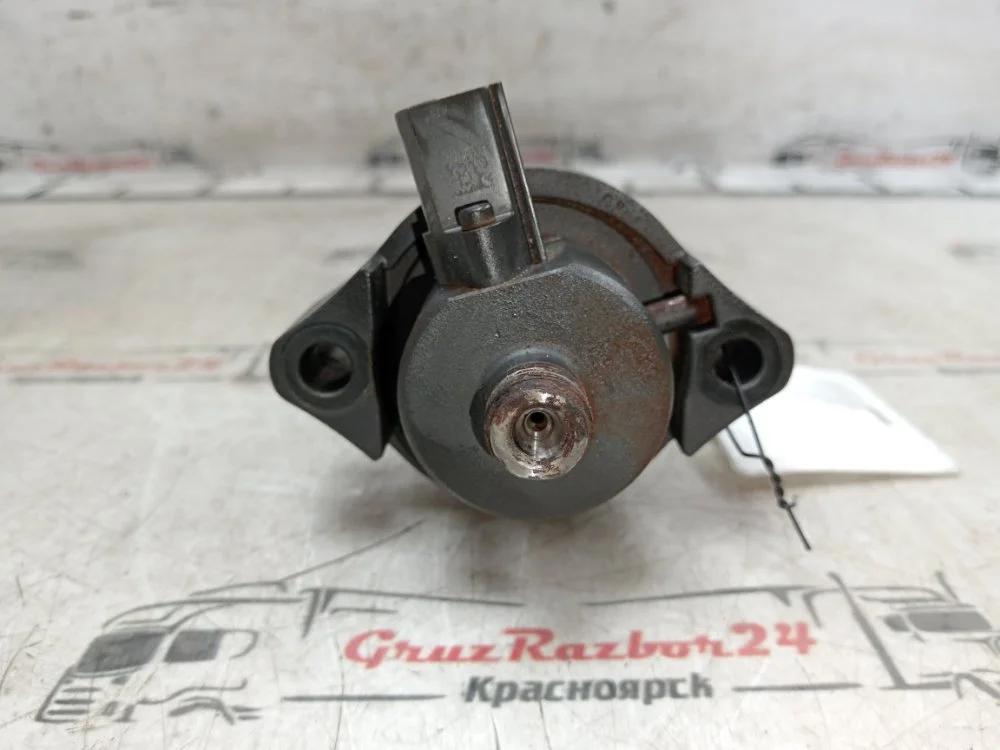Секция топливная PLD DAF XF 106 MX-13 355 U6 2021 - миниатюра 3