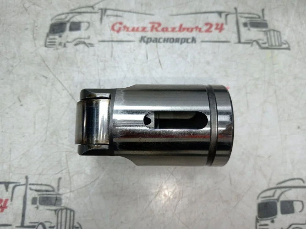 Секция топливная PLD DAF XF 106 MX-13 355 U6 2021 - миниатюра 9