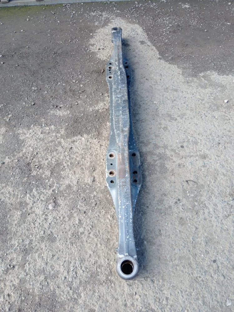 Балка переднего моста Scania G 500 DC13 146 L01 - миниатюра 3