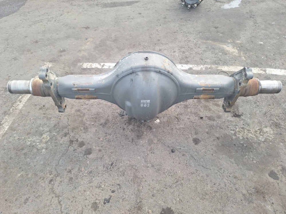 Корпус заднего моста (чулок) SITRAK C7H MC13.54-50 - миниатюра 4