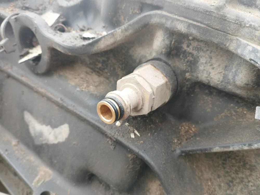 КПП 12TX2620TD DONGFENG GX CUMMINS Z14EVIE520 - миниатюра 8