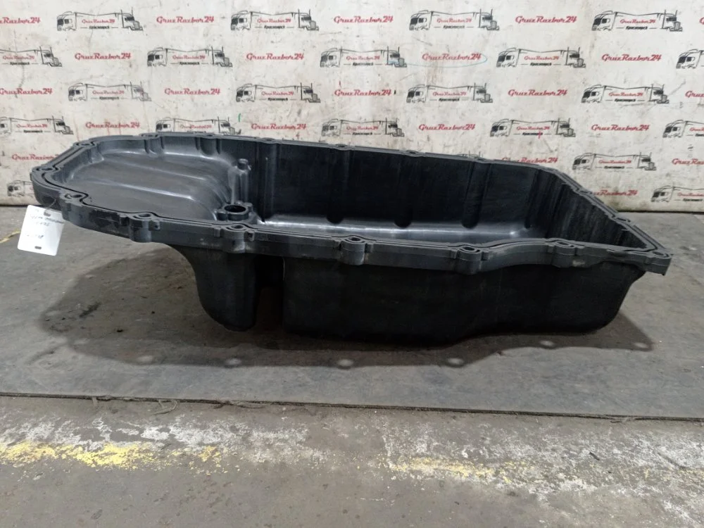 Поддон масляный Scania G 500 DC13 146 W01 XPI - миниатюра 3