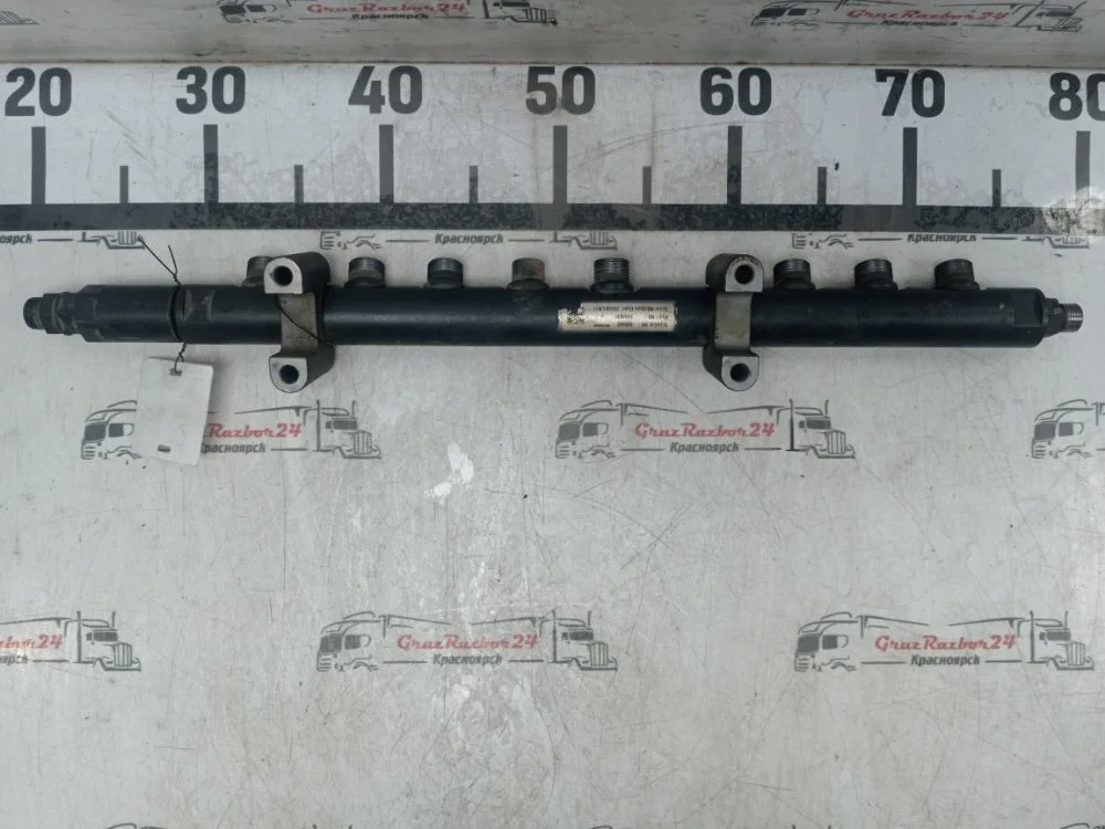 Рампа топливная Scania G 500 DC13 146 W01 XPI - миниатюра 7