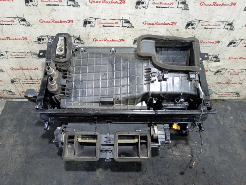 Отопитель салона Scania R 500 DC13 146 W01 XPI - миниатюра 2