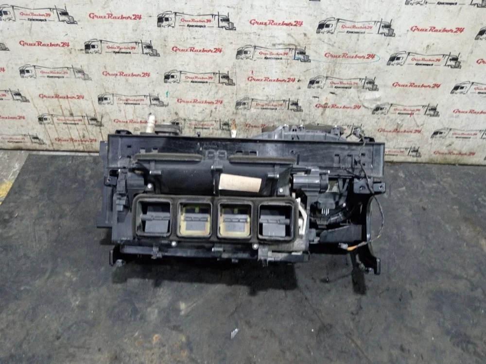 Отопитель салона Scania R 500 DC13 146 W01 XPI - миниатюра 3