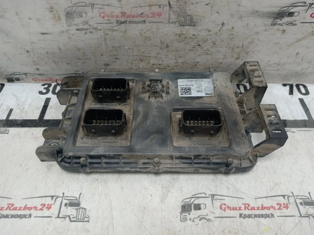 Блок управления РМДА Камаз 54901-94 M1945 - миниатюра 2
