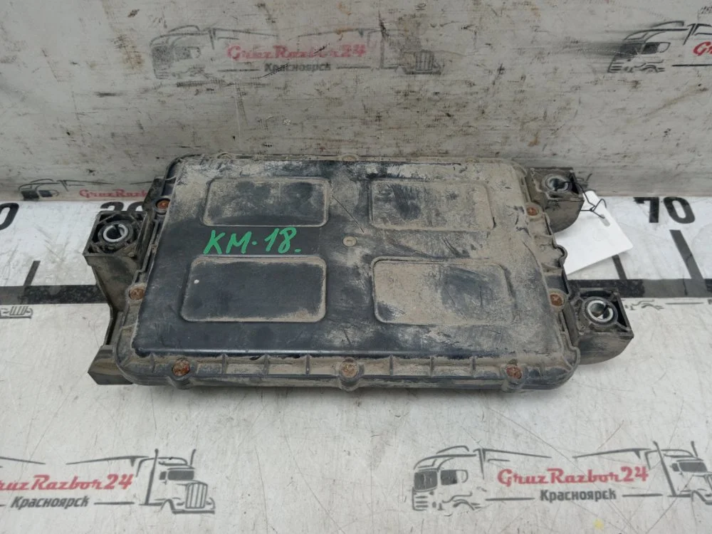 Блок управления РМДА Камаз 54901-94 M1945 - миниатюра 5