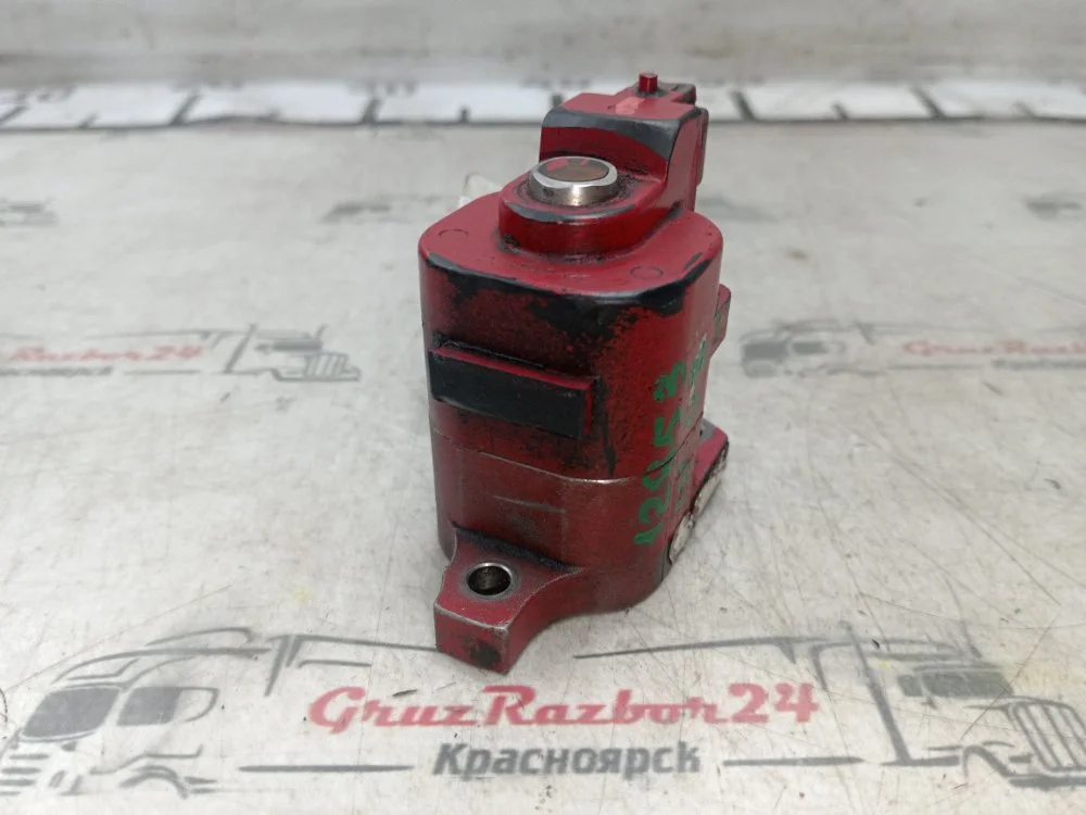 Актуатор топливный International 9400I CUMMINS15 - миниатюра 3