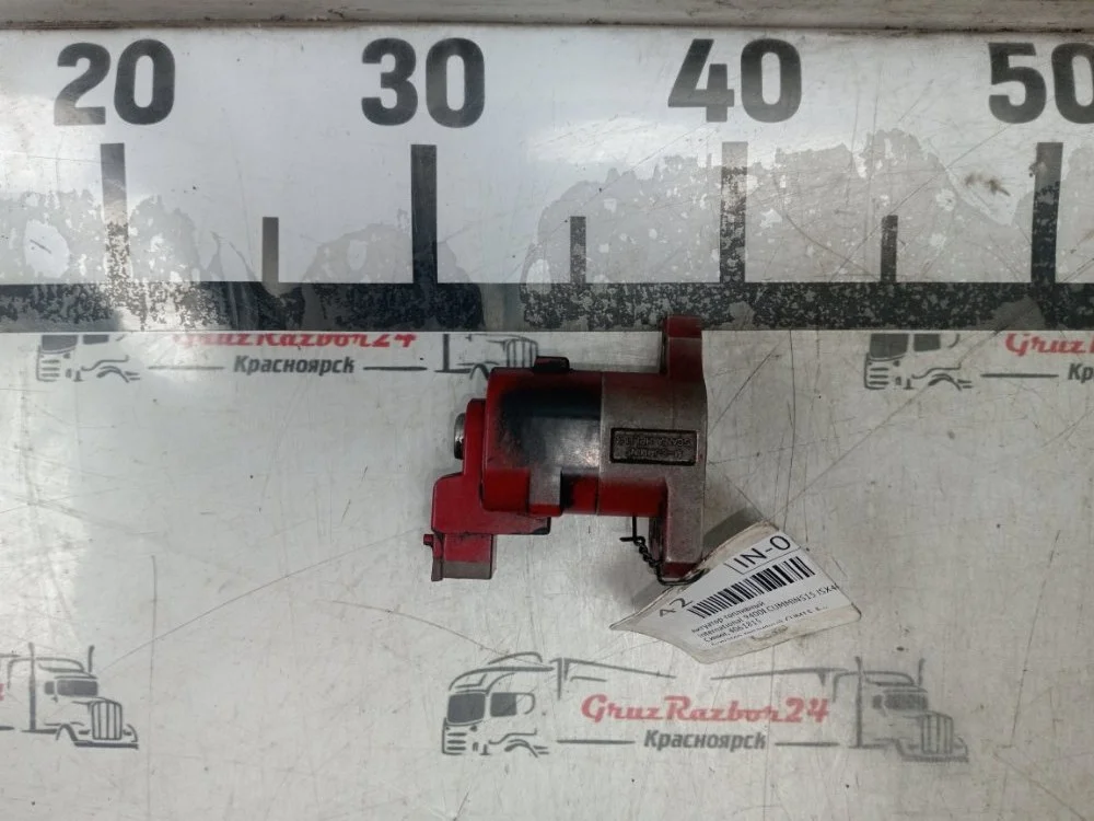 Актуатор топливный International 9400I CUMMINS15 - миниатюра 7