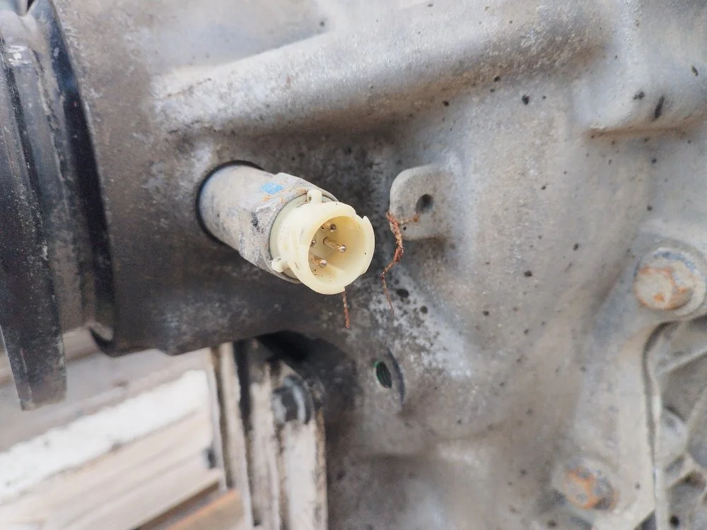 АКПП ATO2612F Renault T DXI13 449HP E5 2018 - миниатюра 7